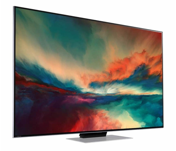 LG 55QNED863RE 55" miniLED 4K 120Hz webOS Dolby Vision DVB-T2 - 1179654 - zdjęcie 4